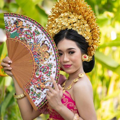 Ni Made Pradnya Dita Kusuma Dewi